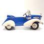 Hallmark Kiddie Car Classics 1938 AMERICAN GRAHAM ROADSTER Limited Edition with COA image number 2