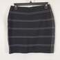 Express Design Studio Women's Black Mini Skirt SZ 2 image number 1