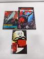 Bundle of Assorted DC Graphic Novels image number 5