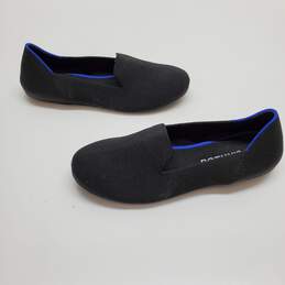 ROTHY'S CLASSIC 'THE FLATS' KIDS SIZE 4