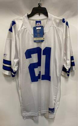 Reebok NFL Dallas Cowboys #21 J. Jones - Size XL