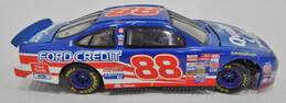 1/24 Dale Jarrett #88 Quality Care 1998 Ford Taurus Diecast car by Action Racing IOB alternative image