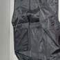 Black Garment Hanging Travel Bag image number 4