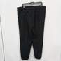 Nike Gray Golf Pants Men's Size 40 image number 2