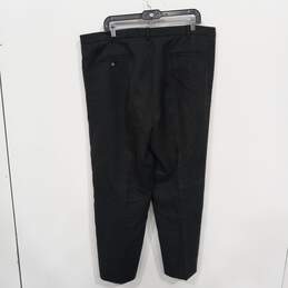 Nike Gray Golf Pants Men's Size 40 alternative image