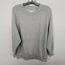 Aerie Gray Sweater