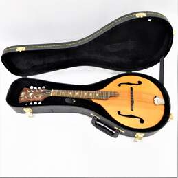 Morgan Monroe MA-1/Rocky Top Model Wooden 8-String A-Style Mandolin w/ Case