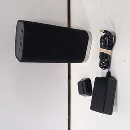 iHome Bluetooth Speaker