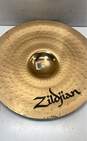 Zildjian 18 Inch Crash Cymbal image number 6