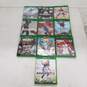 Lot of 10 Xbox One Video Games #1 image number 1