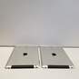 Apple iPads (A1396 & A1397) - Lot of 2 - LOCKED image number 5