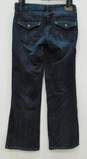 Women's Calvin Klein Jeans Lean Boot SZ. 28/6 image number 2