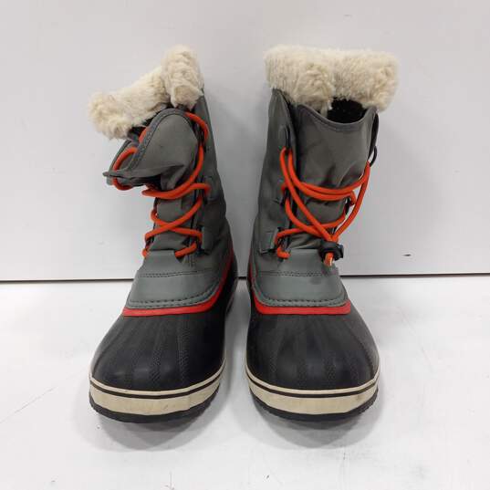 Women's Sorel Boots Size 6 image number 1