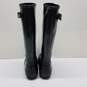 Hunter Rainboots Women's Size 6 for Repair image number 6