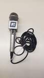 Bundle of 3 Assorted Karaoke Compact Microphones image number 4