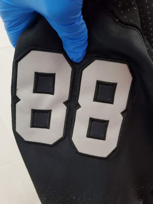 Adidas Tamp Bay Lighting Andrei Vasilevskiy NHL jersey Size-52 Used image number 5