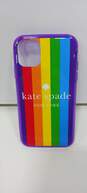 Kate Spade Rainbow iPhone 11 Case image number 3