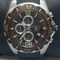 Tommy Bahama Swiss Limited edition 43mm Case Diver Chronograph Men's Sports Quartz Watch image number 1