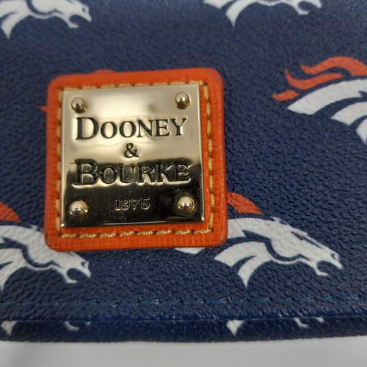 NFL Women's Denver Broncos Wallet image number 4