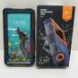 Shellbox 2nd generation Diving Waterproof heavy duty phone case in box image number 4