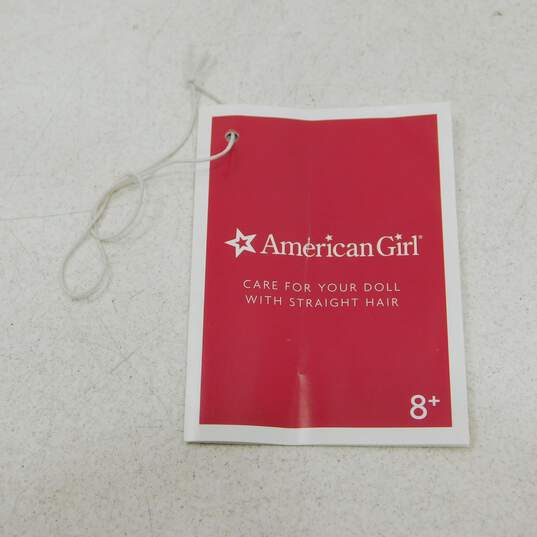 American Girl Ruthie Smithens Doll IOB Kit's Best Friend image number 12