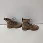 Timberland Women's Suede Hiking Boots Size 7 image number 3