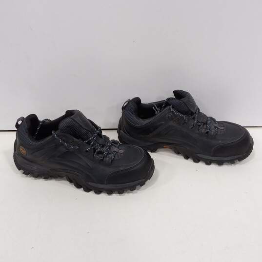 Timberland Pro Mudsill Men's Work Shoes Size 10.5 image number 3