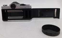 Nikon Nikkormat FT SLR 35mm Film Camera With 35mm Lens alternative image