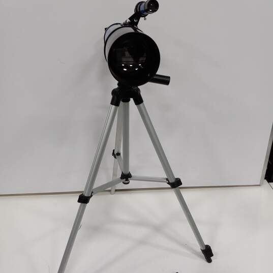 Aomekie 40070 400mm Beginner Telescope In Carrying Case image number 3