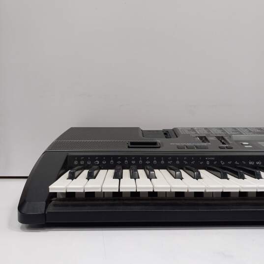 Casio CTK-720 61-Key Electronic Keyboard image number 2
