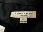 Burberry London 'Collins' Dark Navy Blue Wool 2-Piece Suit Jacket 56R & Pants 40R image number 10