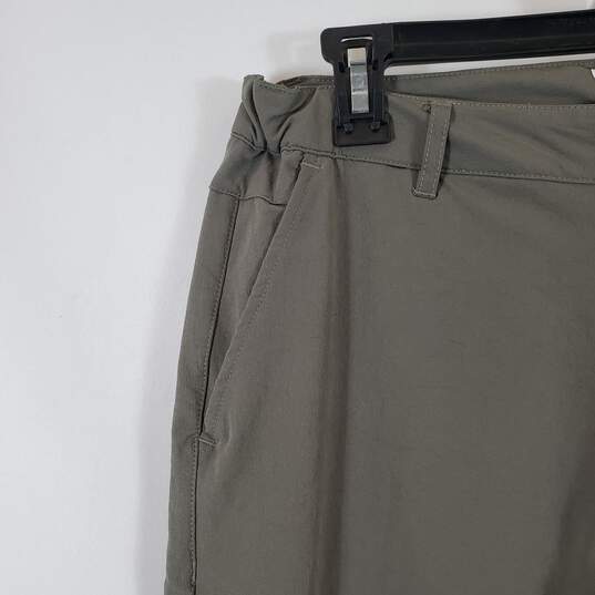 Tailored Athlete Men's Green Athletic Pants SZ M NWT image number 3