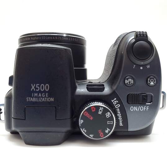 GE X500 | 16MP Digital PNS Camera #2 image number 3