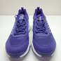 Adidas Adidas Impact FLX 2 TF 'Team College Purple Men's Sneakers Size 13 image number 4