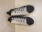 Scoloco Eroloco Black, White Sneakers Size 11 image number 5
