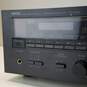 Yamaha Stereo Receiver RX-500 image number 9