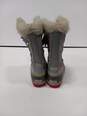 Women's Multicolor Sorel Waterproof Boots Size 2 image number 4