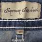 Women's Emerson Edwards Denim Jeans  Size 26 image number 5