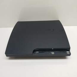 Sony PlayStation 3 PS3 120GB Console ONLY #5