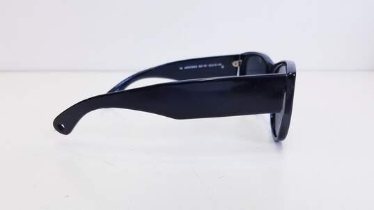 Juicy Couture Hipster Black Sunglasses image number 3