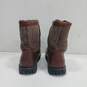 UGG Men's Brown Boots Size 10 image number 3
