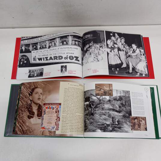 75th Anniversary The Wizard of Oz DVDs & Other Memorabilia Collection image number 3