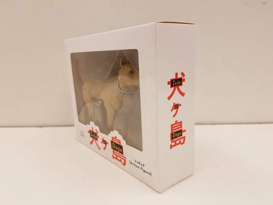 2018 Isle Of Dogs (REX) Action Figure image number 11