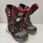 Limited Snowboard Classic Boots Size 9 image number 3