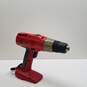 Craftsman Cordless Lamp and Drill With Bag image number 4