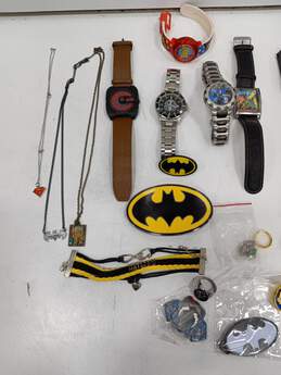 Super Squad: Unleash Your Inner Hero with Watches and Accessories! - 1.80lbs alternative image