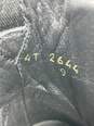 Authentic Prada Black Chelsea Boots M 9 image number 7