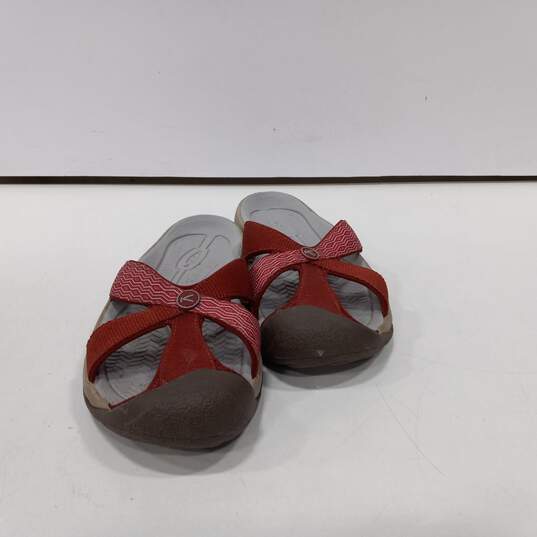 Keen Women's Sandals Size 9.5 image number 1