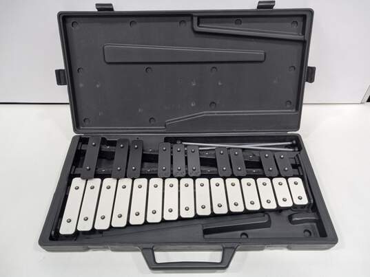 Xylophone with Travel Case image number 3