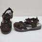 Lands' End Women's  Water Hiking Sandals  Size 10D image number 1